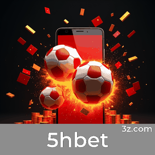 5hbet: A Experiência de Jogo Diversificada e Imersiva