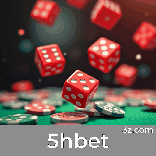 5hbet: Seu Cassino Online Confiável e Seguro