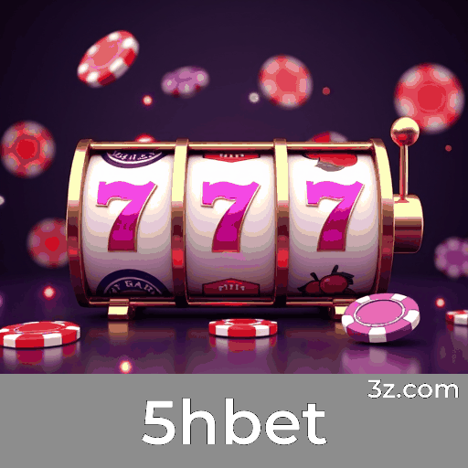 5hbet: A Experiência de Cassino Imersiva para Brasileiros