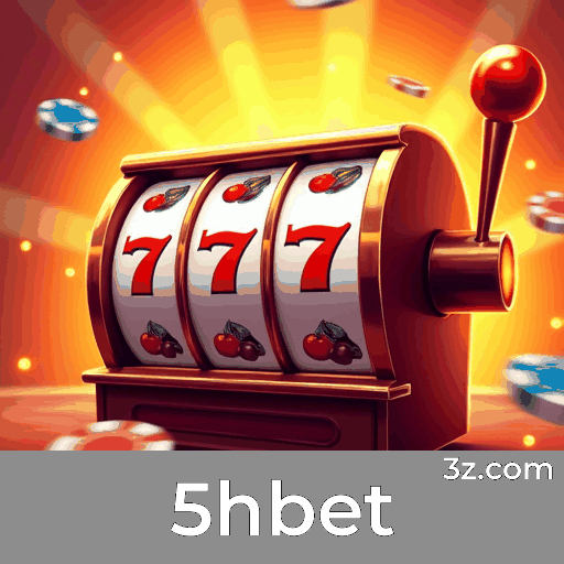 5hbet: Seu Cassino Online Confiável e Seguro