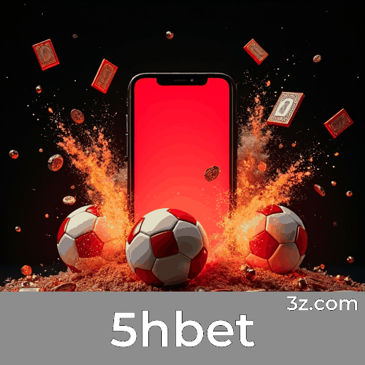 5hbet: Estratégias de Esporte Emocionantes