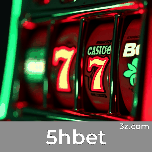 Desbloqueie Privilégios Exclusivos com Sua Conta 5hbet