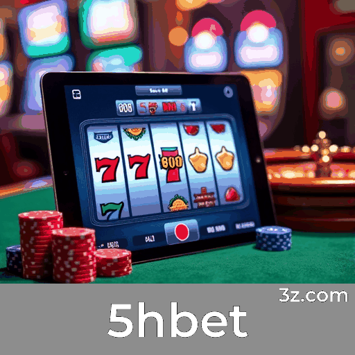 5hbet: Seu Cassino Online Confiável e Seguro