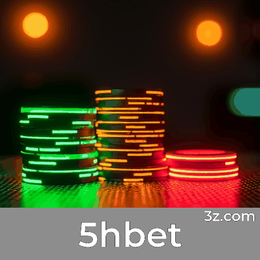 5hbet: Seu Cassino Online Confiável e Seguro