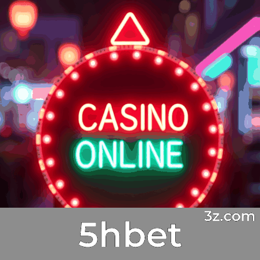 Aplicativo Inovador da 5hbet com Design Responsivo Avançado